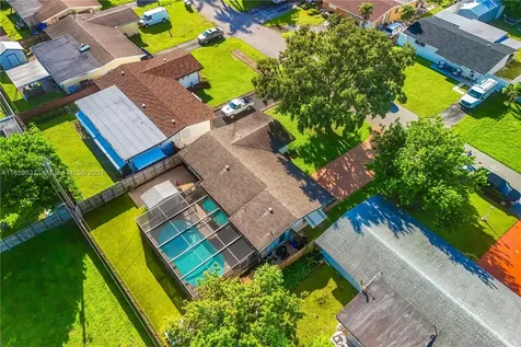8261 NW 12th Street Pembroke Pines FL 33024