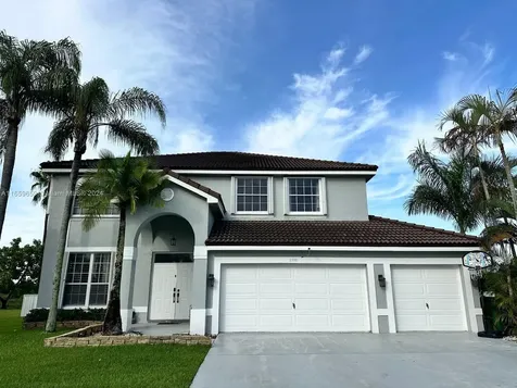 2396 SW 183rd Terrace Miramar FL 33029