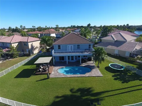 2396 SW 183rd Terrace Miramar FL 33029