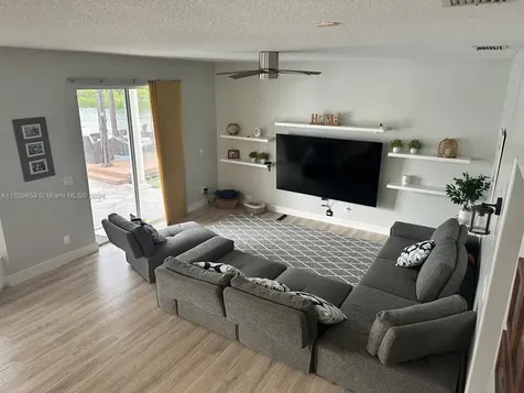 2396 SW 183rd Terrace Miramar FL 33029