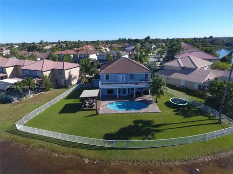 2396 SW 183rd Terrace Miramar FL 33029