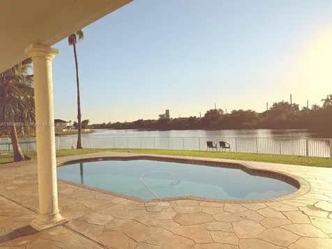2396 SW 183rd Terrace Miramar FL 33029