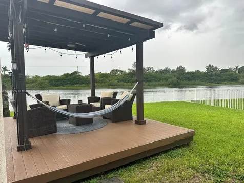 2396 SW 183rd Terrace Miramar FL 33029