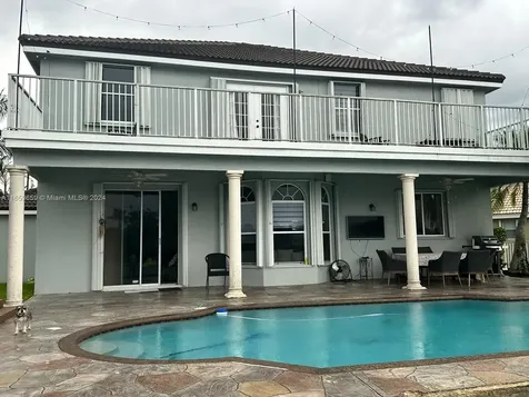 2396 SW 183rd Terrace Miramar FL 33029