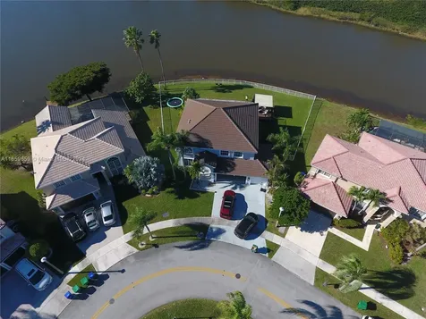 2396 SW 183rd Terrace Miramar FL 33029