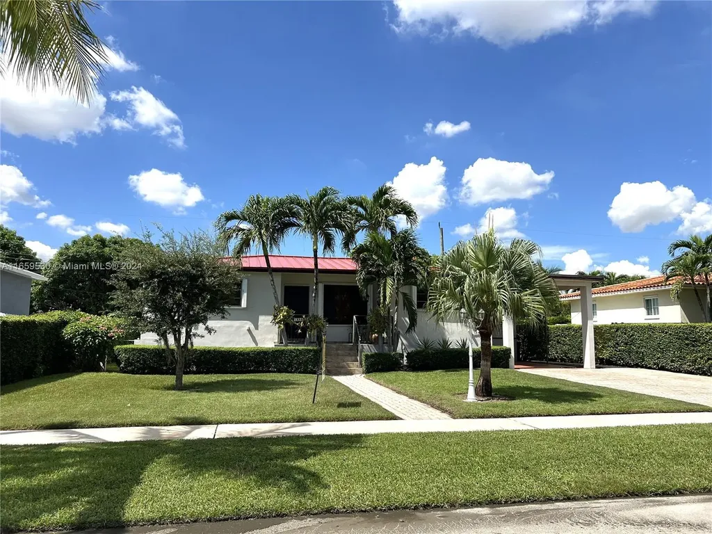 1922 SW 82nd Court Miami FL 33155