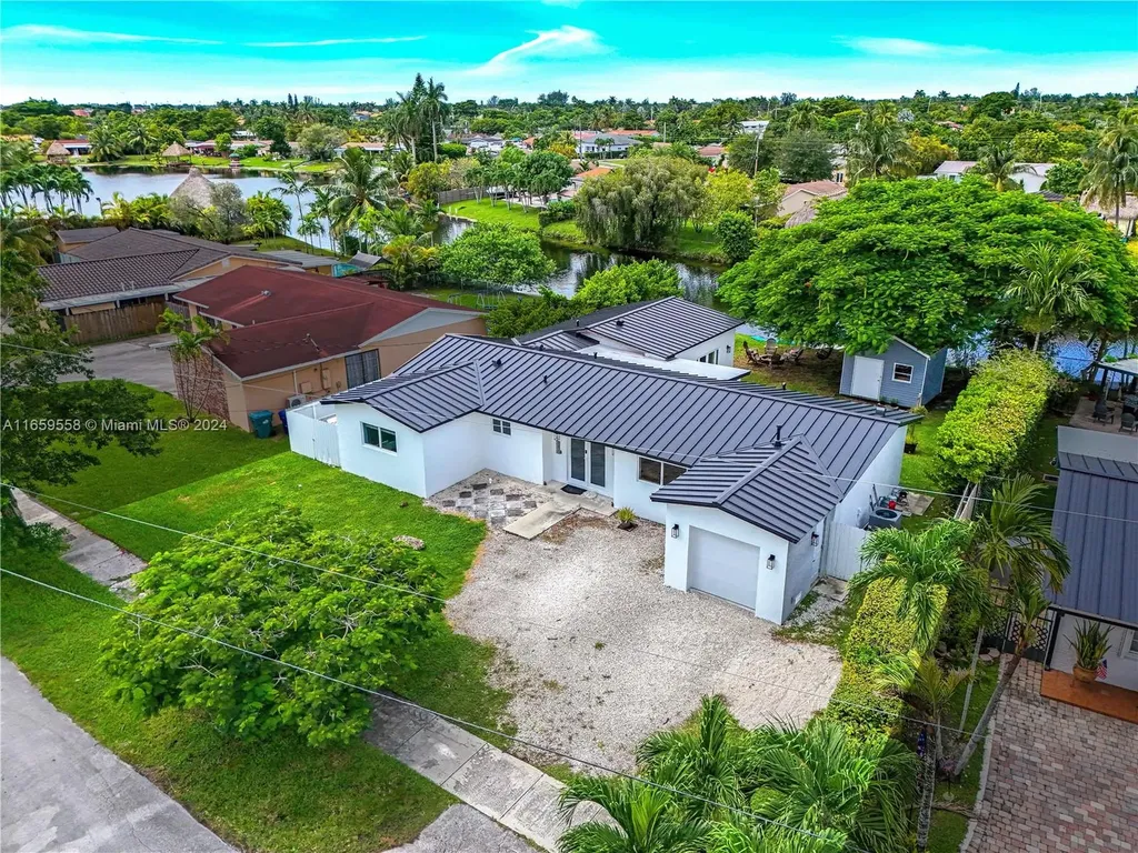 3430 SW 123rd Court Miami FL 33175