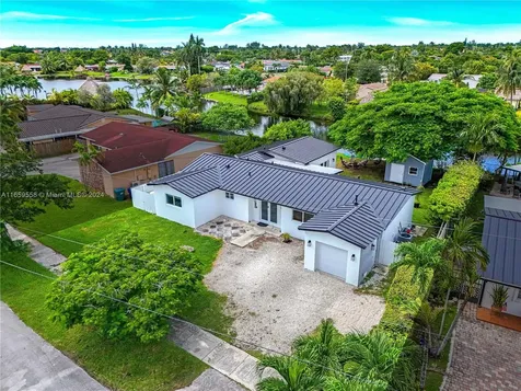 3430 SW 123rd Court Miami FL 33175