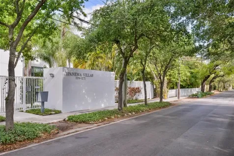 3266 Virginia Street Miami FL 33133