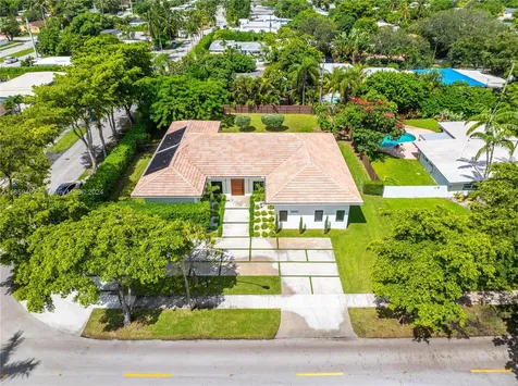18590 NE 21st Avenue North Miami Beach FL 33179
