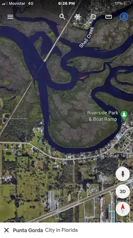 Punta Gorda FL 33983