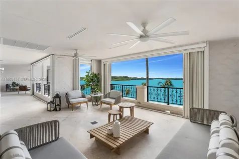 5242 Fisher Island Drive Miami Beach FL 33109
