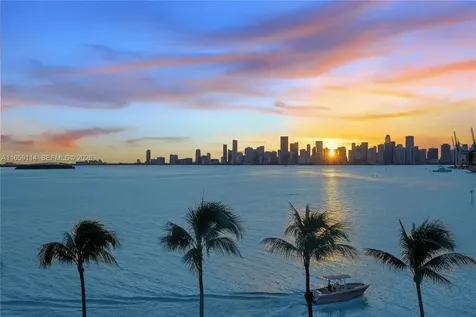 5242 Fisher Island Drive Miami Beach FL 33109