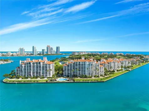 5242 Fisher Island Drive Miami Beach FL 33109