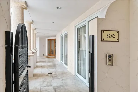 5242 Fisher Island Drive Miami Beach FL 33109