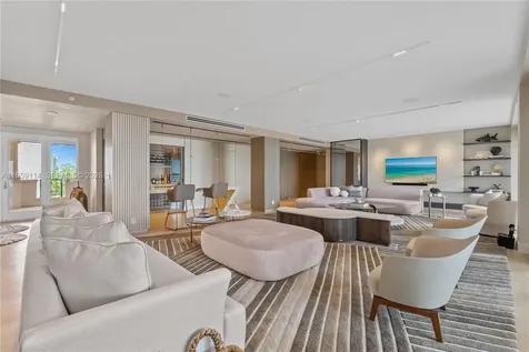 5242 Fisher Island Drive Miami Beach FL 33109