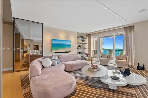 5242 Fisher Island Drive Miami Beach FL 33109