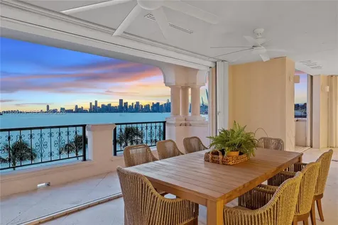 5242 Fisher Island Drive Miami Beach FL 33109