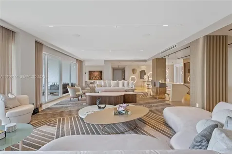 5242 Fisher Island Drive Miami Beach FL 33109