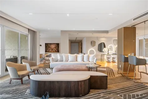 5242 Fisher Island Drive Miami Beach FL 33109