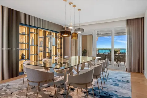 5242 Fisher Island Drive Miami Beach FL 33109