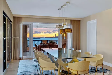 5242 Fisher Island Drive Miami Beach FL 33109
