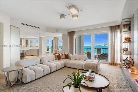 5242 Fisher Island Drive Miami Beach FL 33109