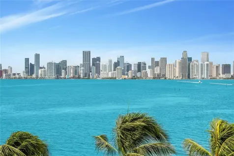 5242 Fisher Island Drive Miami Beach FL 33109