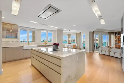 5242 Fisher Island Drive Miami Beach FL 33109