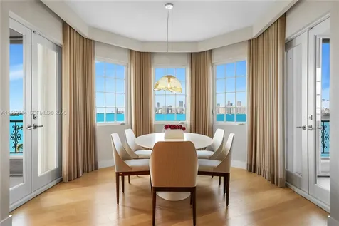 5242 Fisher Island Drive Miami Beach FL 33109