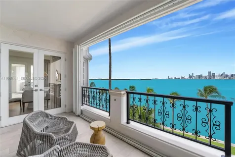5242 Fisher Island Drive Miami Beach FL 33109