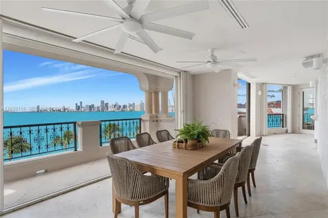 5242 Fisher Island Drive Miami Beach FL 33109