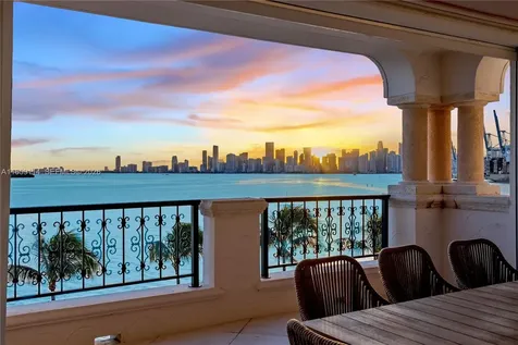 5242 Fisher Island Drive Miami Beach FL 33109