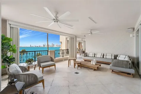 5242 Fisher Island Drive Miami Beach FL 33109