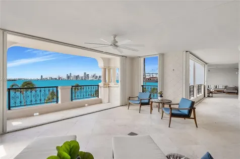 5242 Fisher Island Drive Miami Beach FL 33109