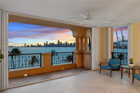 5242 Fisher Island Drive Miami Beach FL 33109