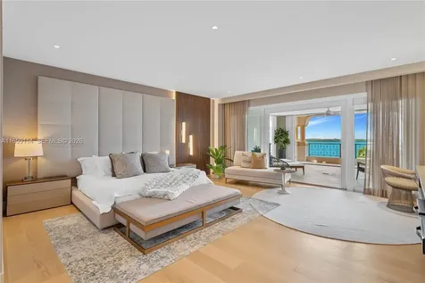 5242 Fisher Island Drive Miami Beach FL 33109