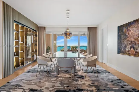 5242 Fisher Island Drive Miami Beach FL 33109