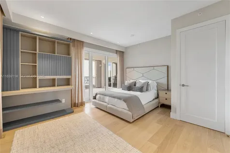 5242 Fisher Island Drive Miami Beach FL 33109