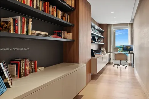 5242 Fisher Island Drive Miami Beach FL 33109