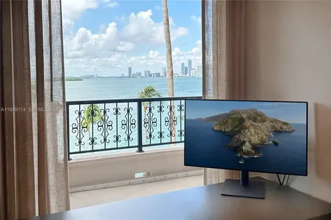 5242 Fisher Island Drive Miami Beach FL 33109