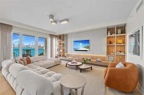 5242 Fisher Island Drive Miami Beach FL 33109