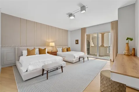5242 Fisher Island Drive Miami Beach FL 33109