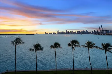 5242 Fisher Island Drive Miami Beach FL 33109