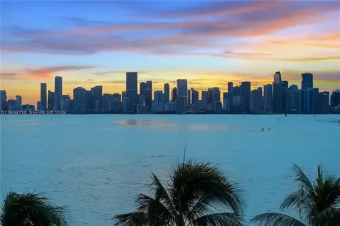 5242 Fisher Island Drive Miami Beach FL 33109