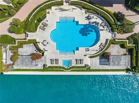 5242 Fisher Island Drive Miami Beach FL 33109