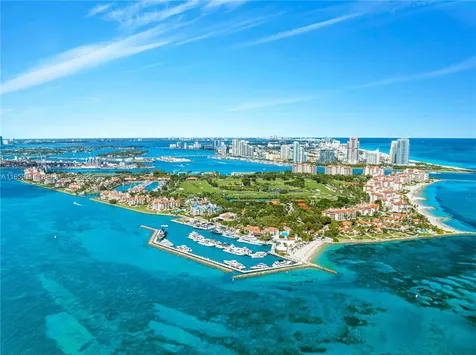 5242 Fisher Island Drive Miami Beach FL 33109