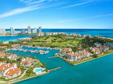 5242 Fisher Island Drive Miami Beach FL 33109