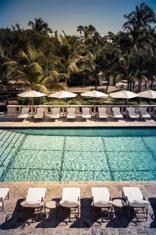 5242 Fisher Island Drive Miami Beach FL 33109