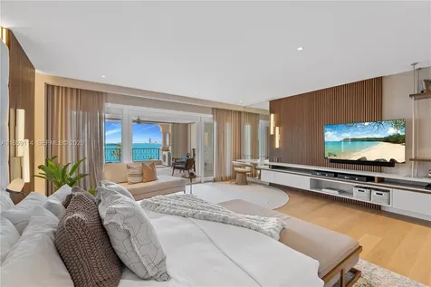 5242 Fisher Island Drive Miami Beach FL 33109